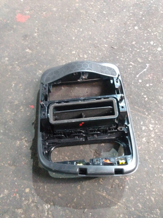 SALPICADERO RENAULT CLIO IV Business | 09.12 - 12