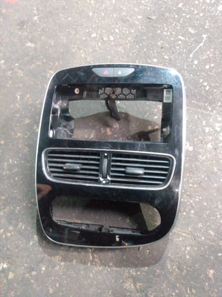 SALPICADERO RENAULT CLIO IV Business | 09.12 - 12