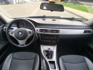 BMW 320d 163cv