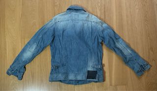 Chaqueta vaquera hombre de G-Star Raw (M)