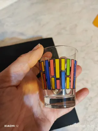 Bicchierino POP CAFFÈ