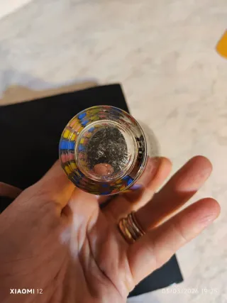 Bicchierino POP CAFFÈ