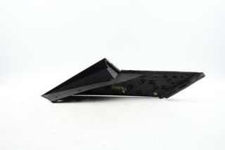 Opel 123097 332155568 moldura puerta del der astra