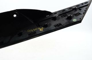 Opel 123097 332155568 moldura puerta del der astra