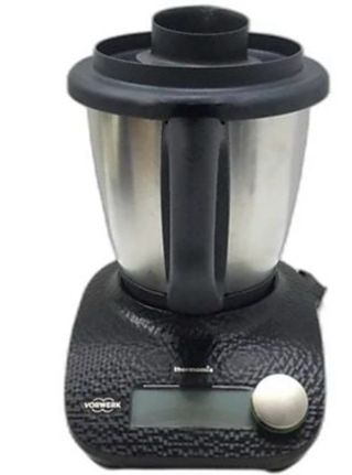 Thermomix Friend Negro