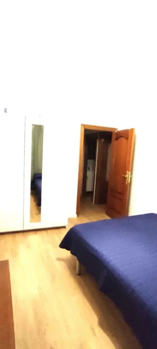 Alquiler de habitación