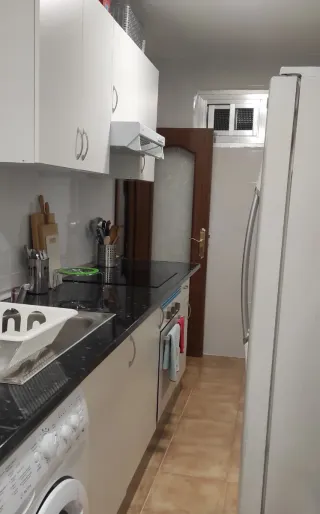 Alquiler de habitación