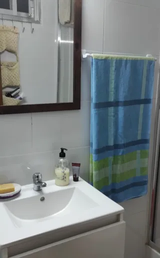 Alquiler de habitación