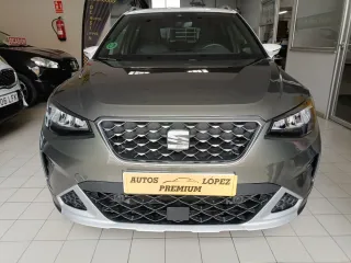 SEAT Arona 2025