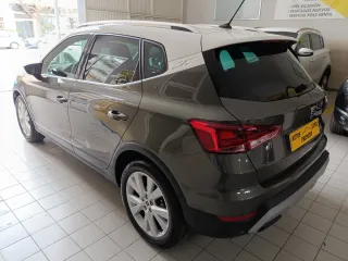 SEAT Arona 2025
