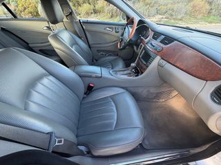 Mercedes-Benz Clase CLS 2006