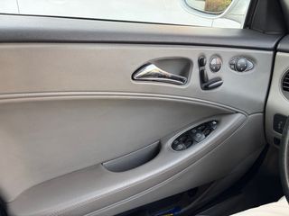 Mercedes-Benz Clase CLS 2006