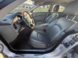 Mercedes-Benz Clase CLS 2006