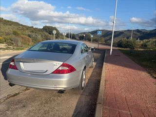 Mercedes-Benz Clase CLS 2006