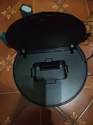 Conga 999 MAP Robot Aspirador Cecotec sin mopa