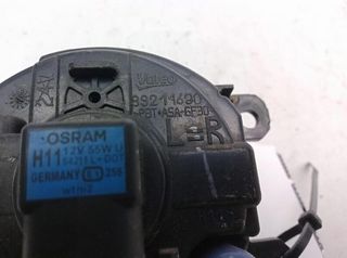 22983145 faro antiniebla del der fiat punto (199_)