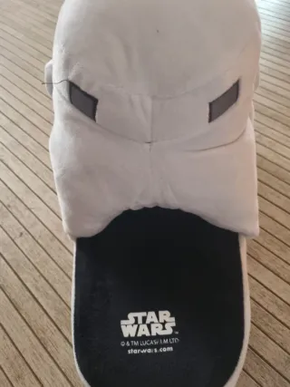 Zapatillas Star Wars Talla 44