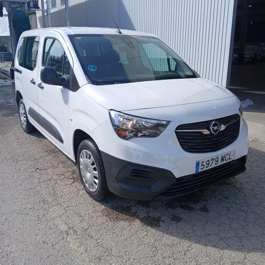 Opel Combo 2022 OFERTA COMBI