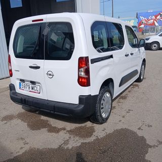 Opel Combo 2022 OFERTA COMBI