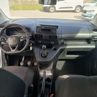 Opel Combo 2022 OFERTA COMBI