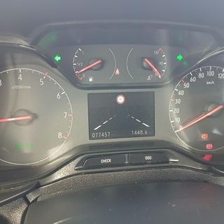 Opel Combo 2022 OFERTA COMBI