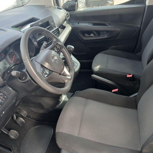 Opel Combo 2022 OFERTA COMBI