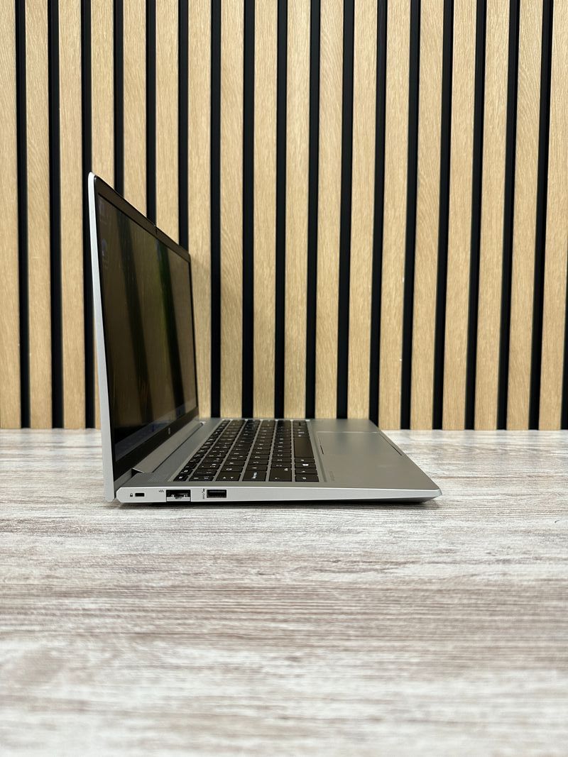 HP ProBook 445 G8 Ryzen 5 32gb 512gb SSD afbeelding 2