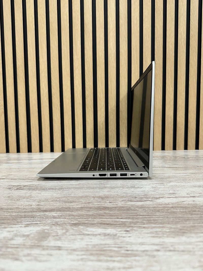 HP ProBook 445 G8 Ryzen 5 32gb 512gb SSD afbeelding 3