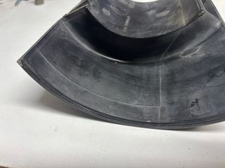 Cubierta Trasera Soplador G3(c)