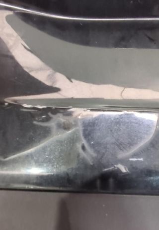 Paragolpes smart a45388000409255 forfour 165925