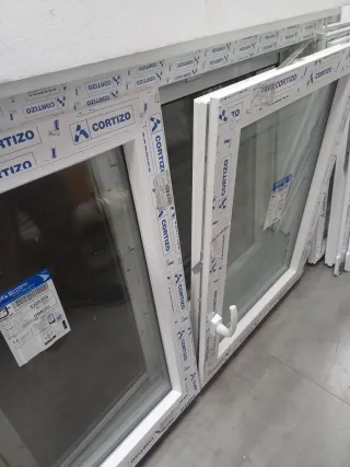 Ventanas PVC Cortizo Acústica