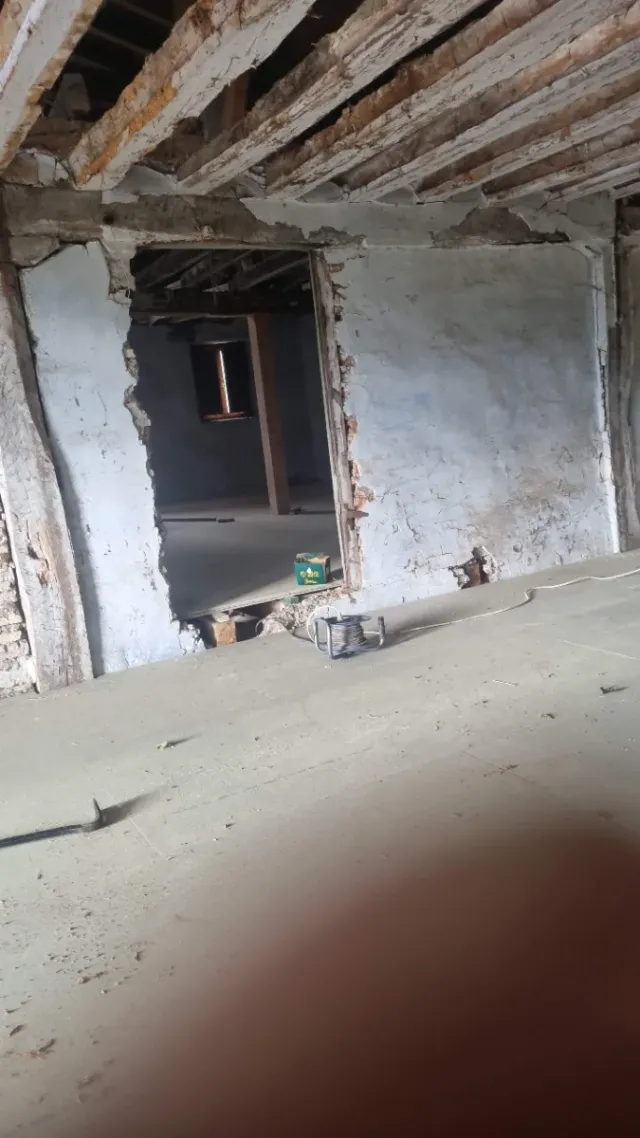 Proyectos de madera: casas, caseríos, lonjas