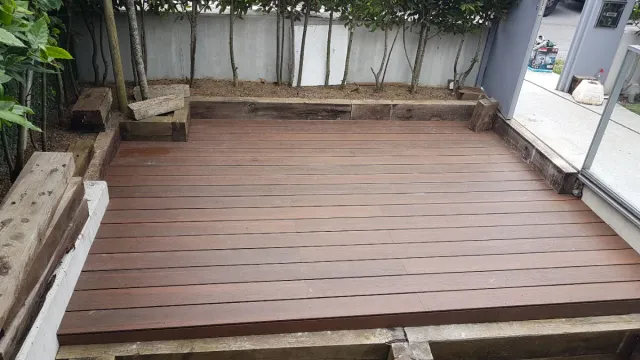 Proyectos de madera: casas, caseríos, lonjas