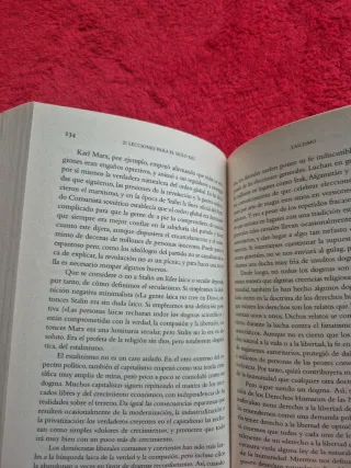 21 lecciones para el siglo XXI