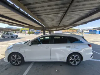 KIA Ceed 2022