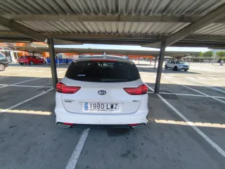 KIA Ceed 2022