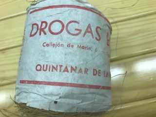 Estropajos Fibra Vegetal Esparto - Pack 6 Uds