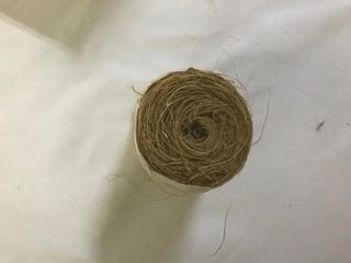 Estropajos Fibra Vegetal Esparto - Pack 6 Uds