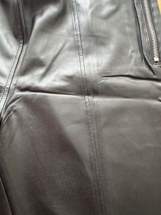 Pantalones de mujer negros