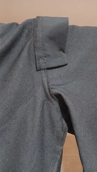 Pantalón senderismo mujer Bormen T.M
