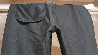Pantalón senderismo mujer Bormen T.M