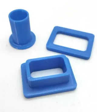 Kit Caja Cambios Mercedes W638