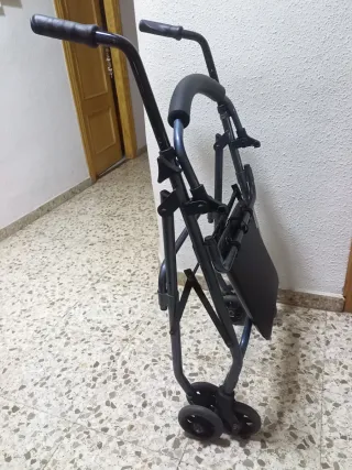 Andador Ortomobility para mayores