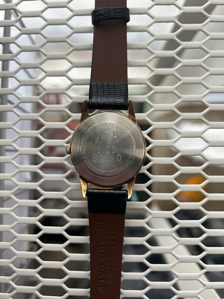 Orologio Caravelle by Bulova Vintage