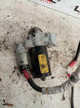 Motor arranque bmw serie 3 berlina 2.0 16v 102851