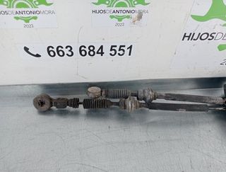 Palanca cambio renault trafic 2.0 dci diesel 99288