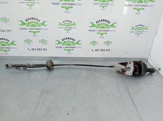 Palanca cambio renault trafic 2.0 dci diesel 99288