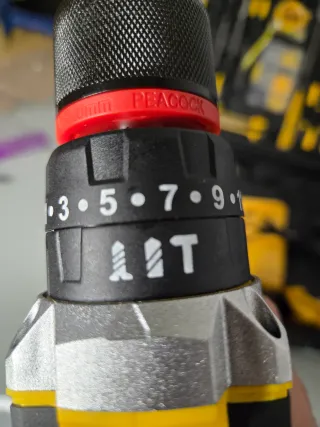 Maletín Herramientas Taladro Atornillador