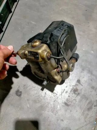 FORD CITROEN Y PEUGEOT TURBOS RAMPAS DE INYECIO.