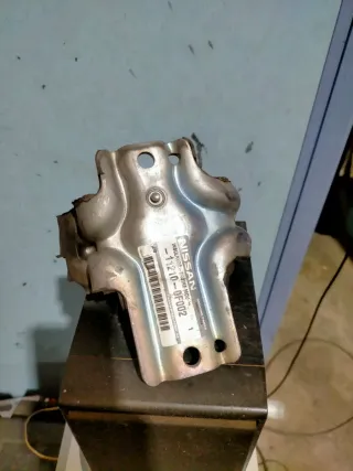 FORD CITROEN Y PEUGEOT TURBOS RAMPAS DE INYECIO.